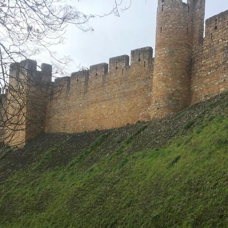 Templar Secrets House Otel Tomar Dış mekan fotoğraf