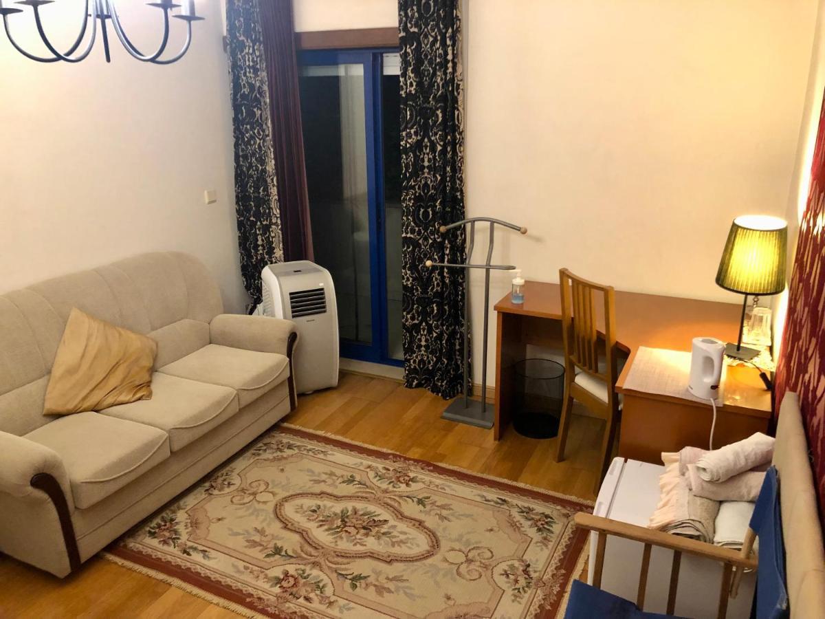 Templar Secrets House Otel Tomar Dış mekan fotoğraf