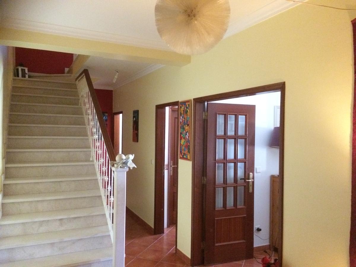 Templar Secrets House Otel Tomar Dış mekan fotoğraf