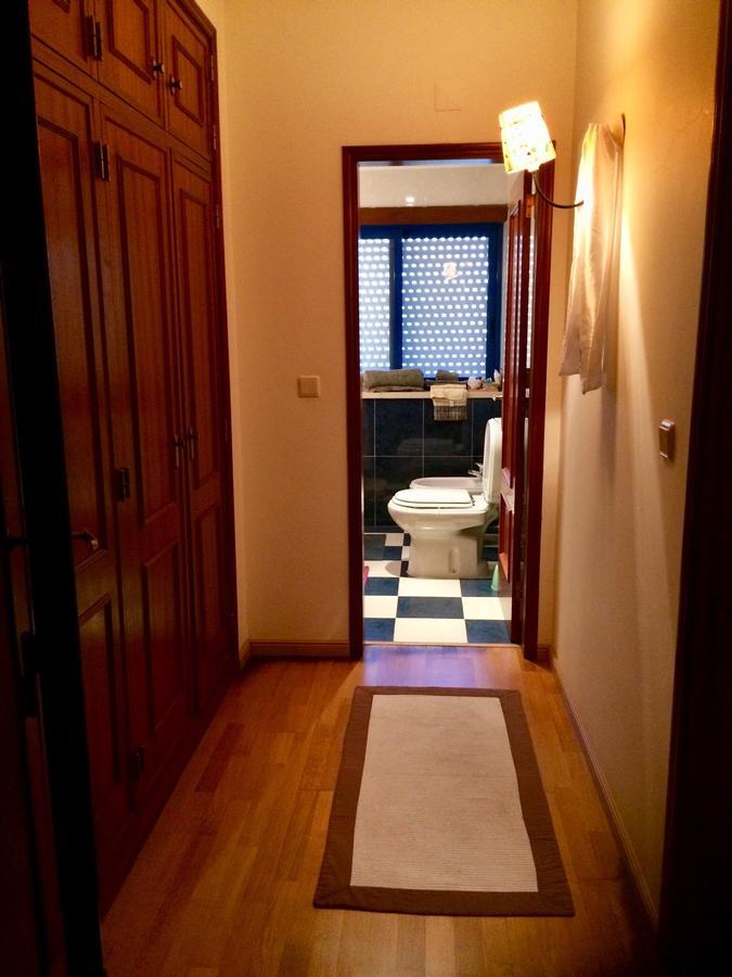 Templar Secrets House Otel Tomar Dış mekan fotoğraf