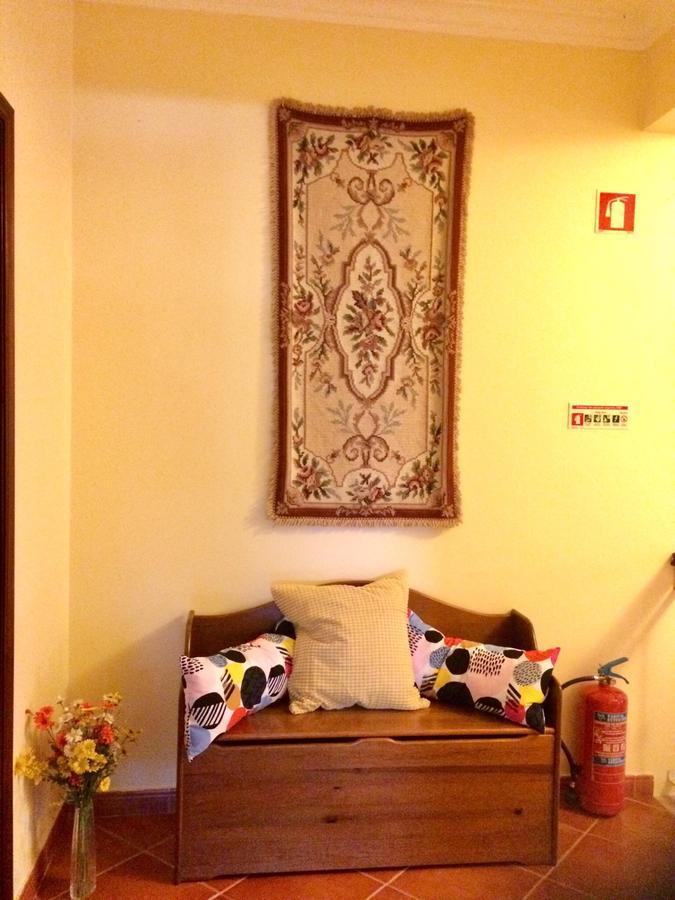 Templar Secrets House Otel Tomar Dış mekan fotoğraf