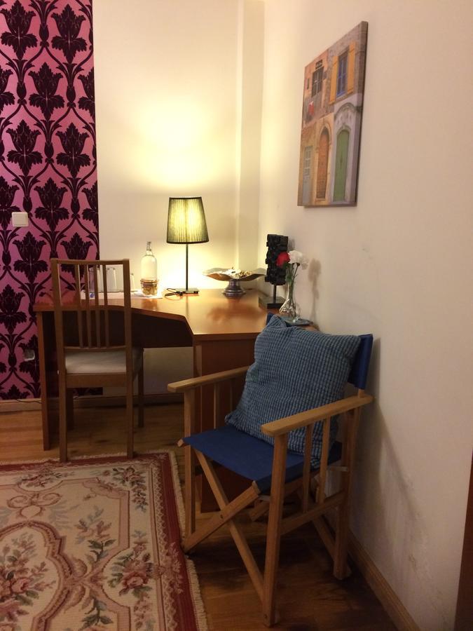 Templar Secrets House Otel Tomar Dış mekan fotoğraf