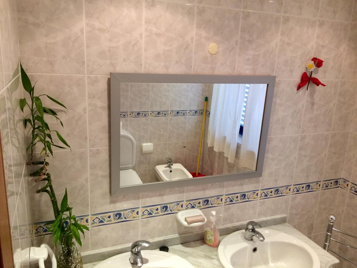 Templar Secrets House Otel Tomar Dış mekan fotoğraf