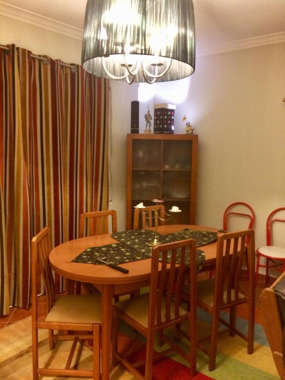Templar Secrets House Otel Tomar Dış mekan fotoğraf
