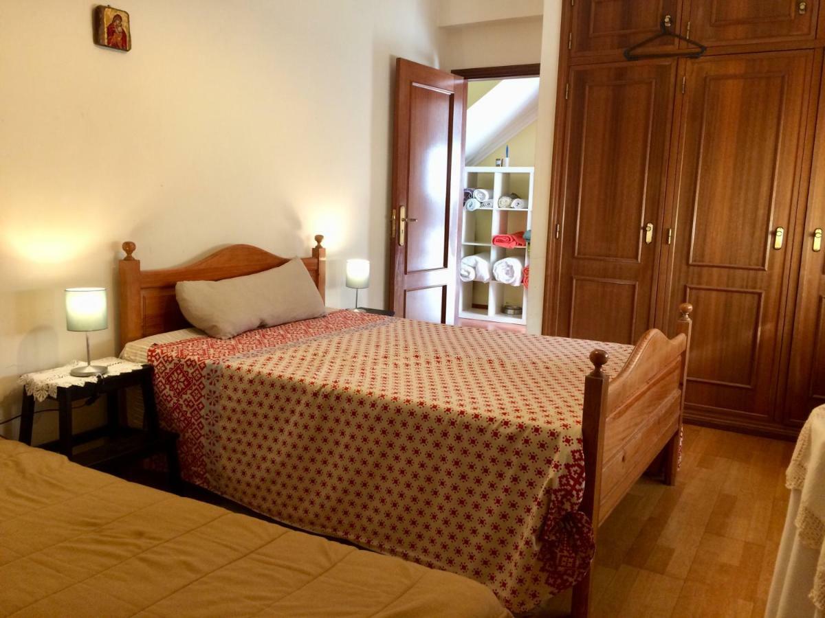 Templar Secrets House Otel Tomar Dış mekan fotoğraf