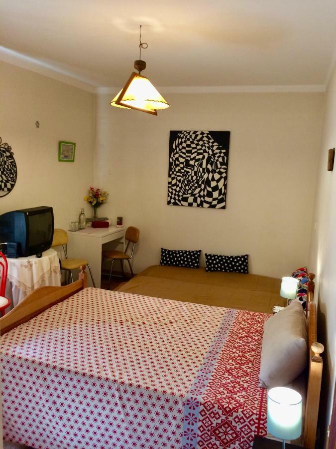Templar Secrets House Otel Tomar Dış mekan fotoğraf