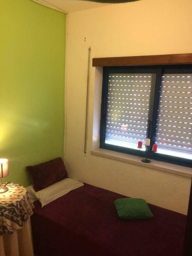 Templar Secrets House Otel Tomar Dış mekan fotoğraf