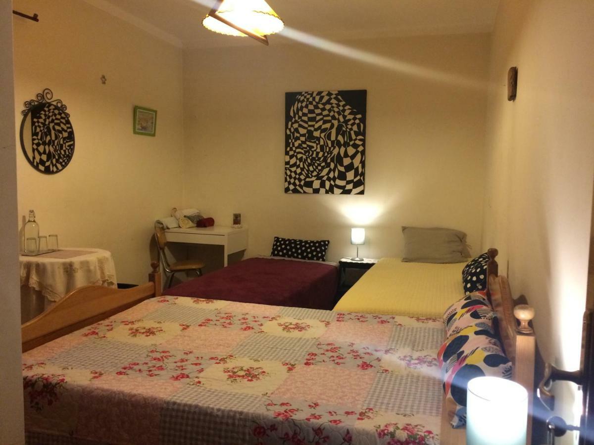 Templar Secrets House Otel Tomar Dış mekan fotoğraf