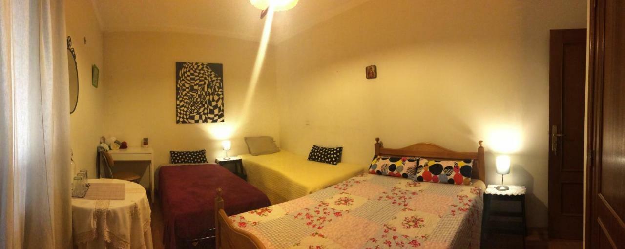 Templar Secrets House Otel Tomar Dış mekan fotoğraf