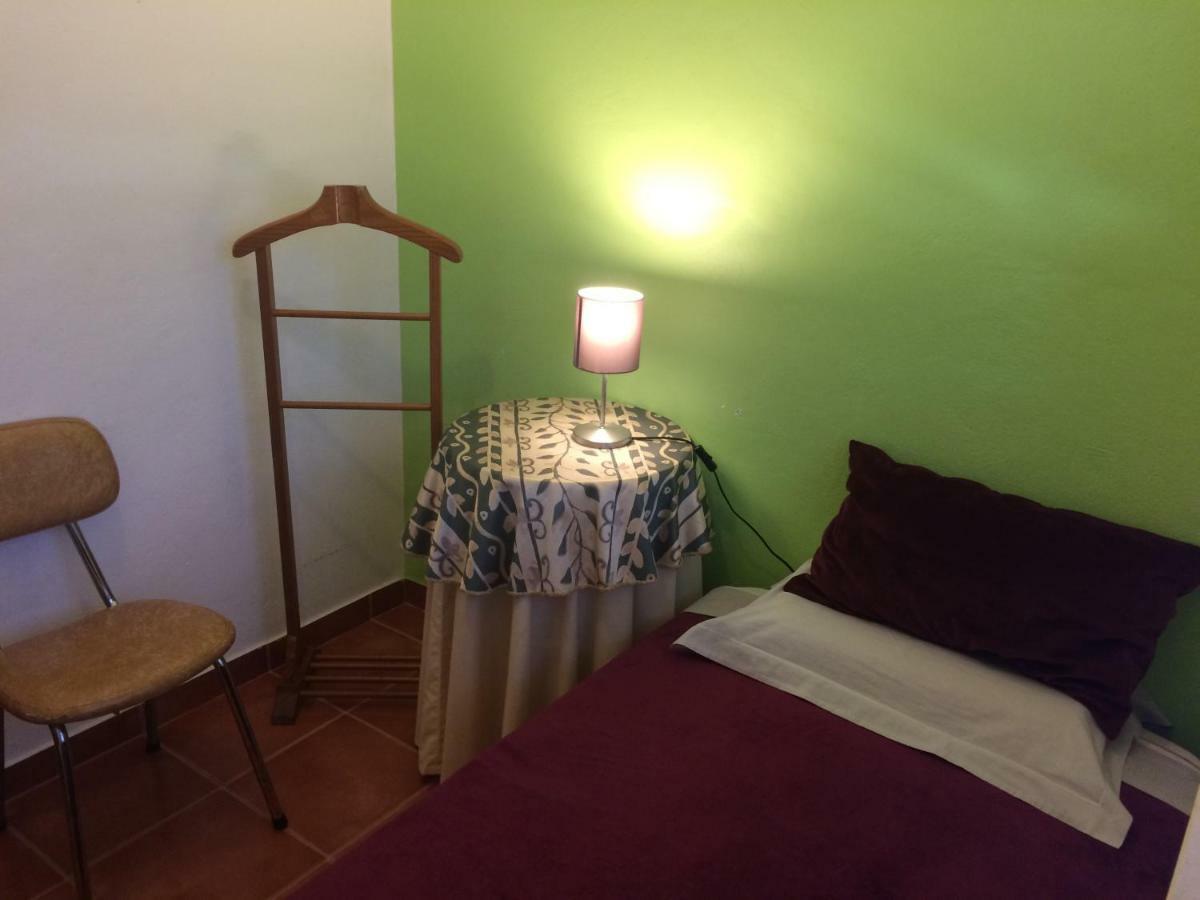 Templar Secrets House Otel Tomar Dış mekan fotoğraf