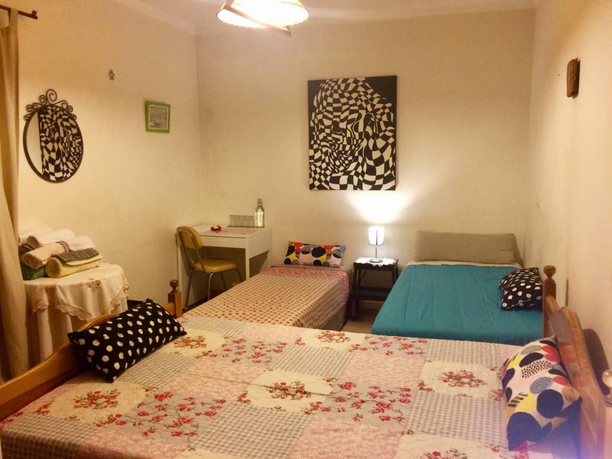 Templar Secrets House Otel Tomar Dış mekan fotoğraf