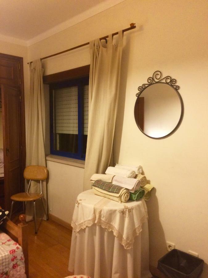 Templar Secrets House Otel Tomar Dış mekan fotoğraf